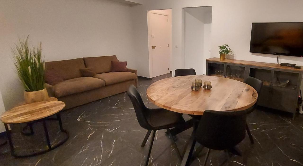 Studio Mimi 布兰肯贝赫 外观 照片
